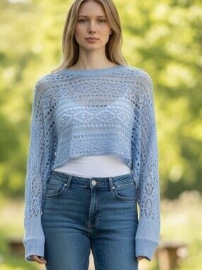Light Sweater